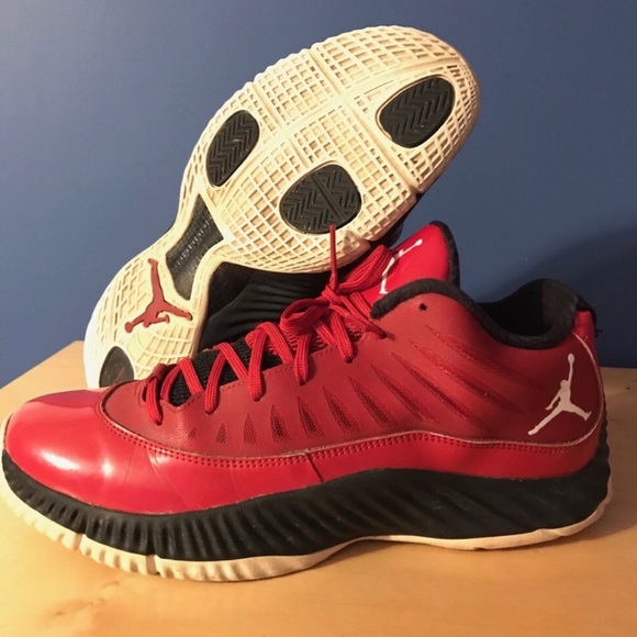 air jordan superfly 1